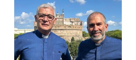 Primer santuario del mundo de San Carlo Acutis se levanta en Argentina